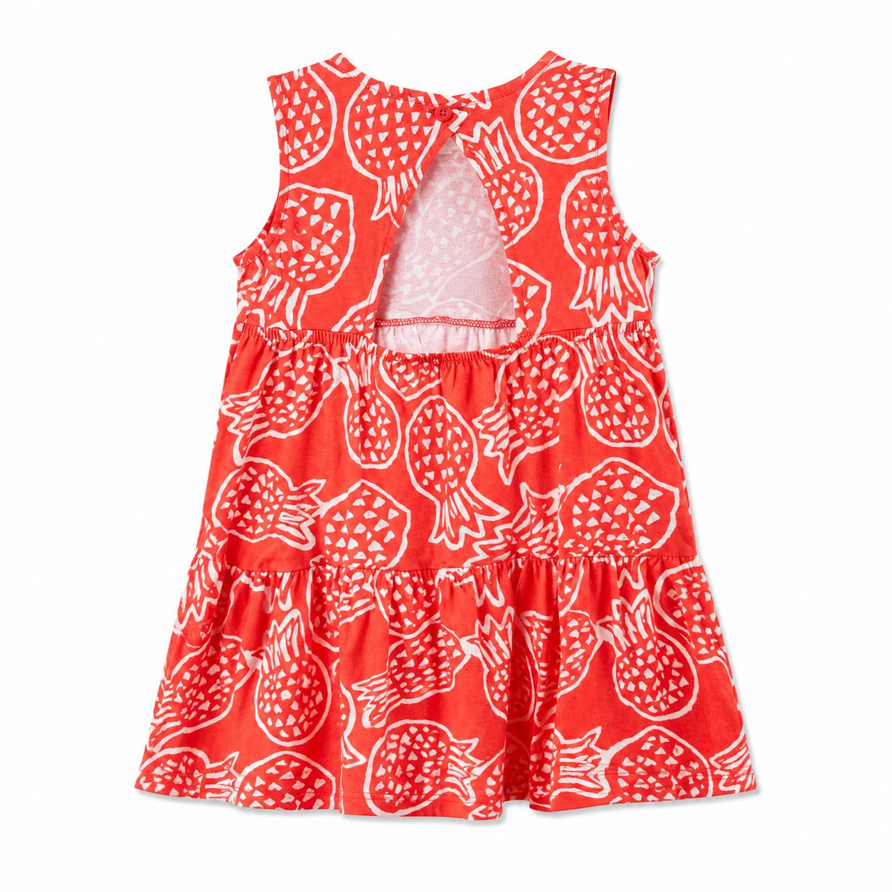 Carter's baby girl dress
