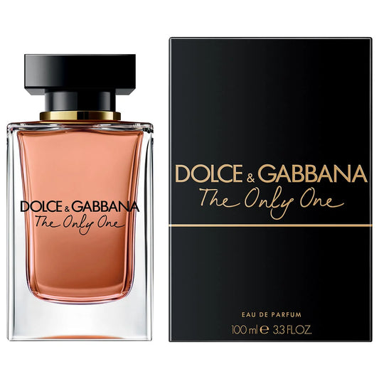 Dolce & Gabbana
The Only One