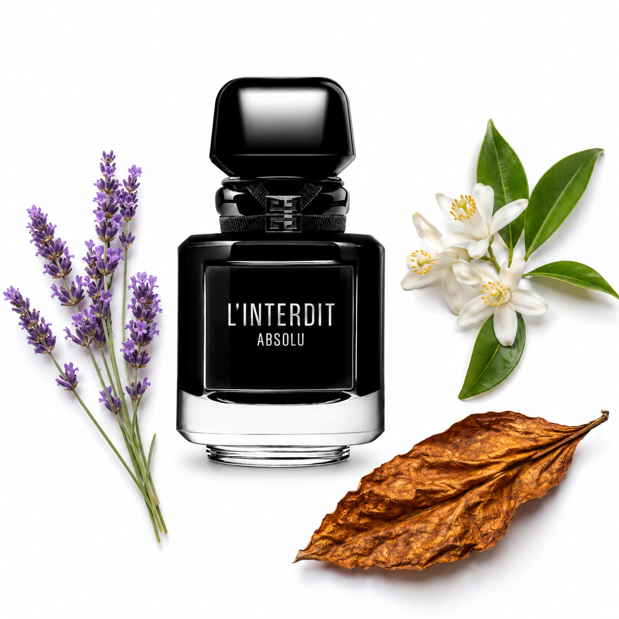 Givenchy L'Interdit Absolu Eau de Parfum Intense