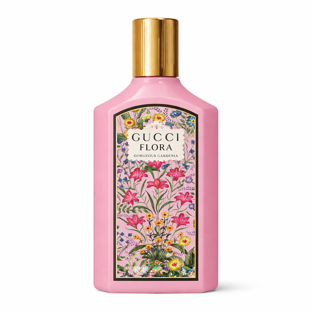 Gucci Flora Gorgeous Gardenia Eau de Parfum