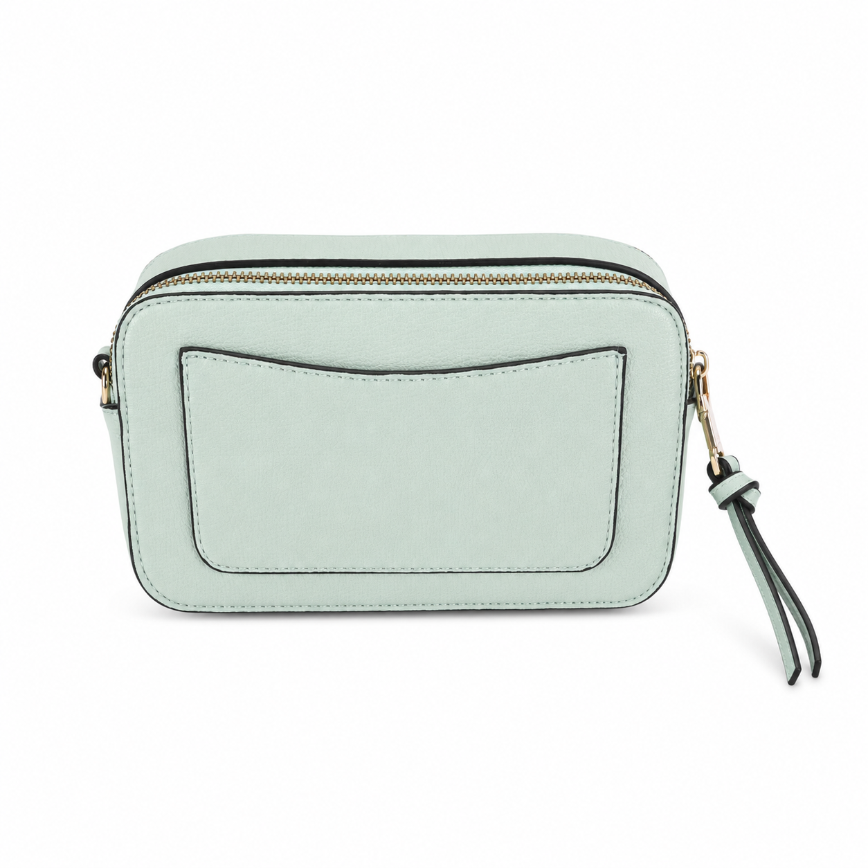 Classic Fashion Fleurish Jewelry Bag