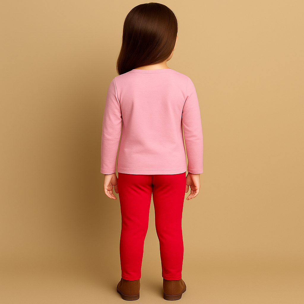 Old Navy Full-Length Leggings for Toddler Girls
