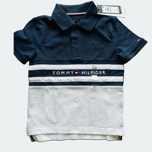 Tommy Hilfiger Kids Tee