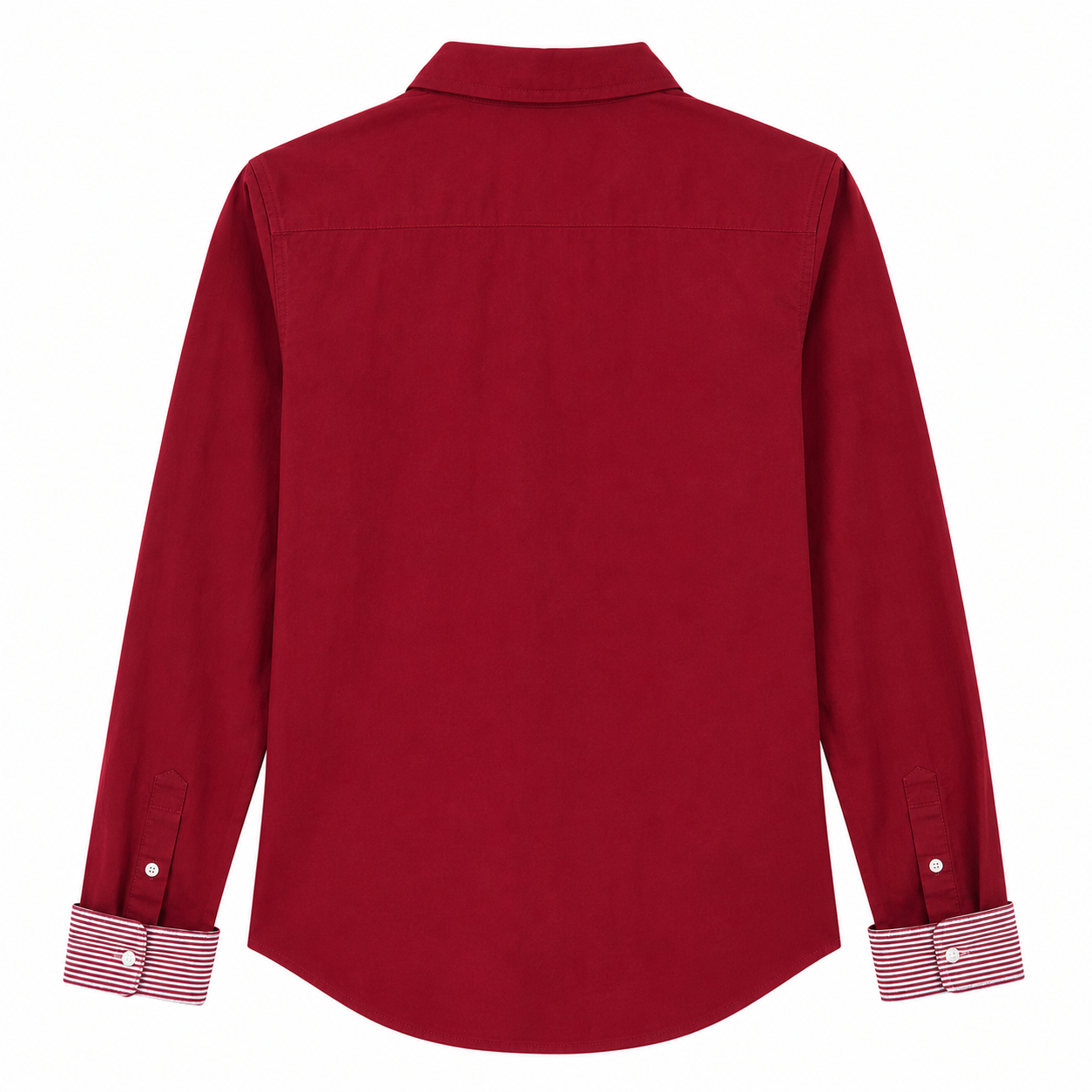 Us Polo Assn Shirt  stands out for its intense red color  Women’s