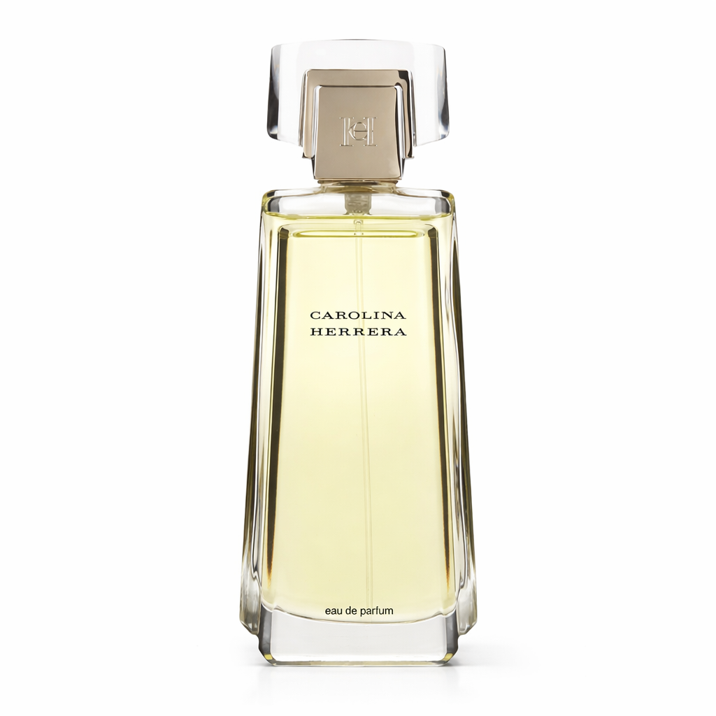 Carolina Herrera Eau De Parfum Spray 3.4 Oz/ 100 ml for Women