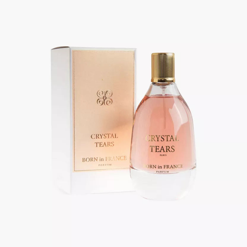 Born in France Crystal Tears Parfum