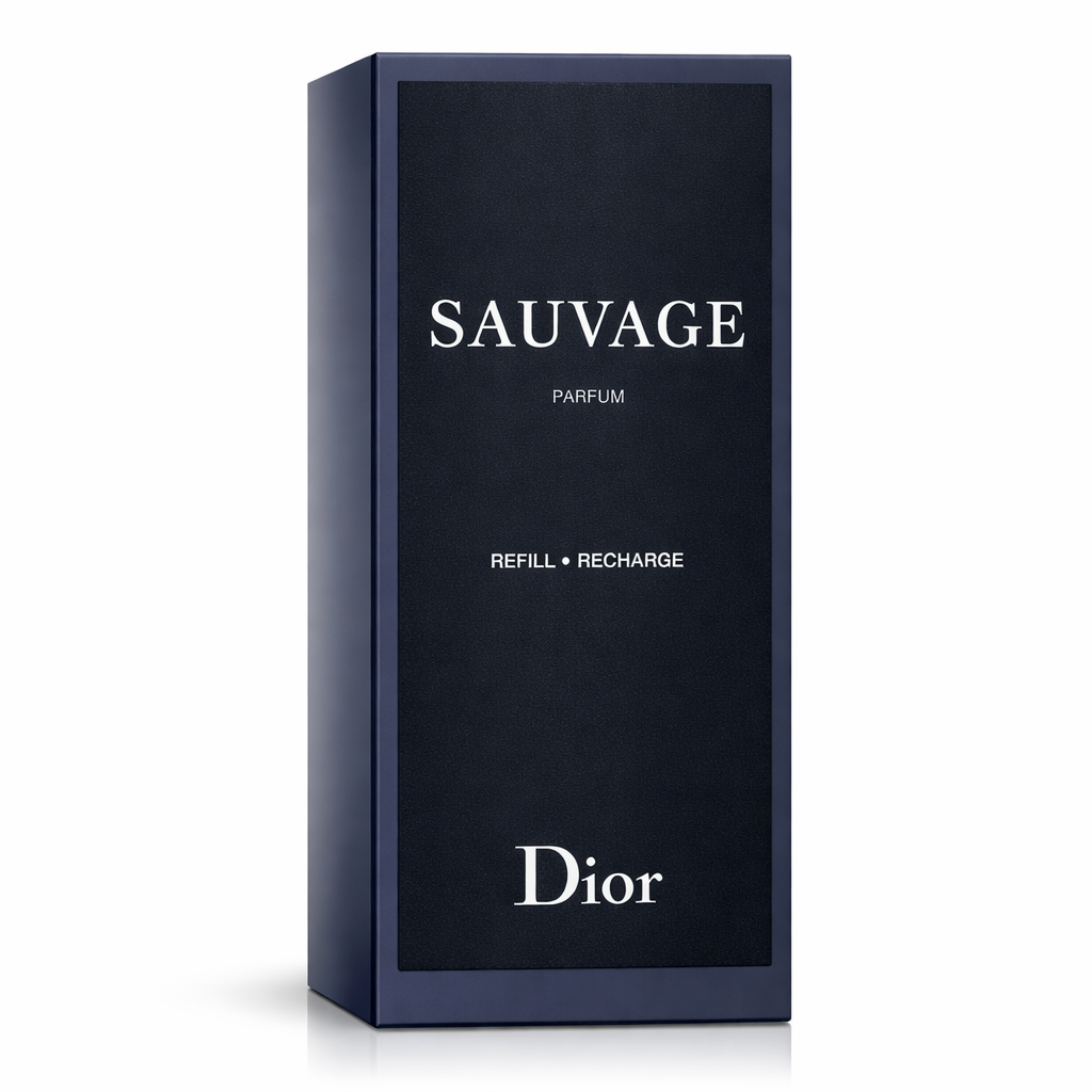 Christian Dior Sauvage Parfum 300ml Refill&nbsp;