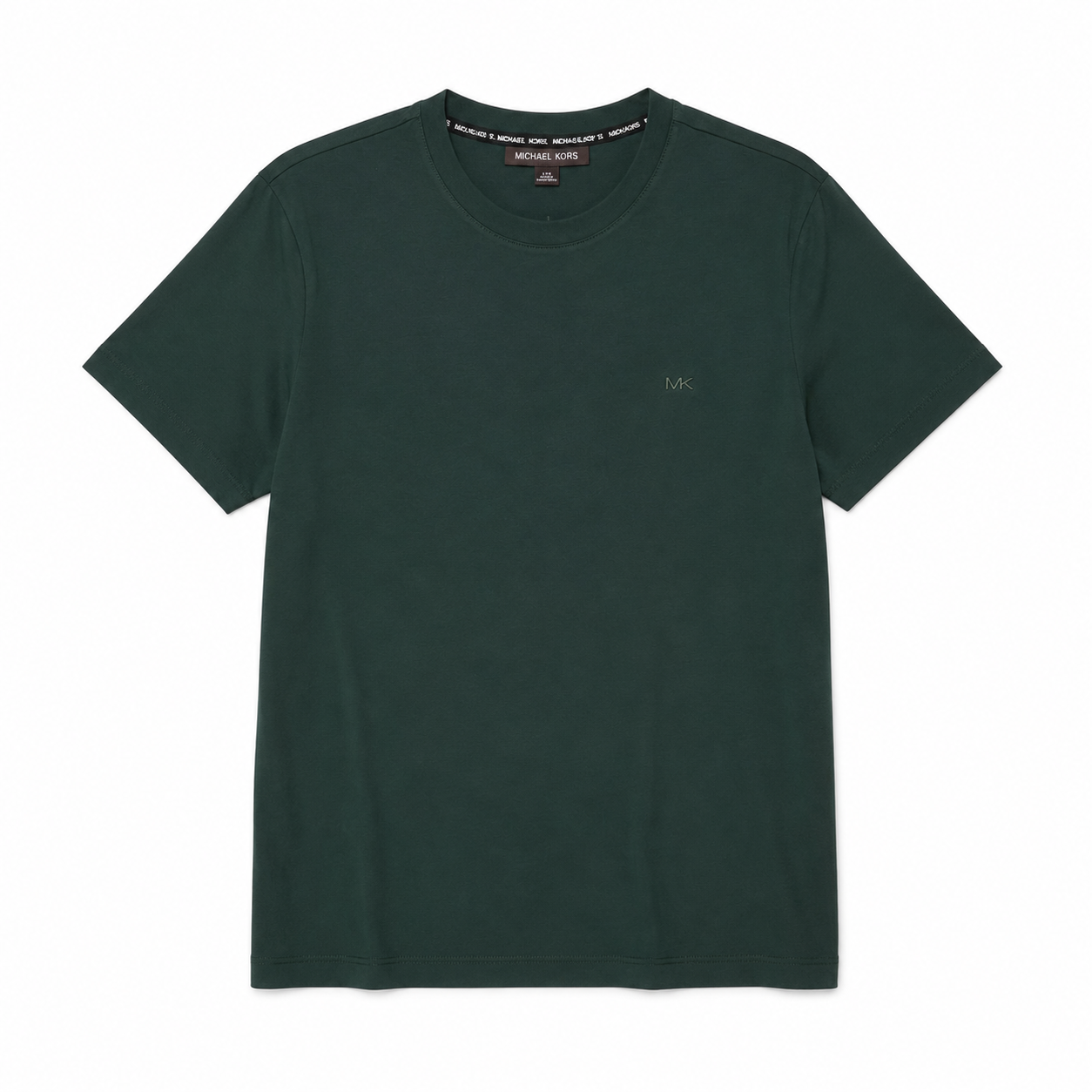 Michael Kors classic round neck t-shirt for men