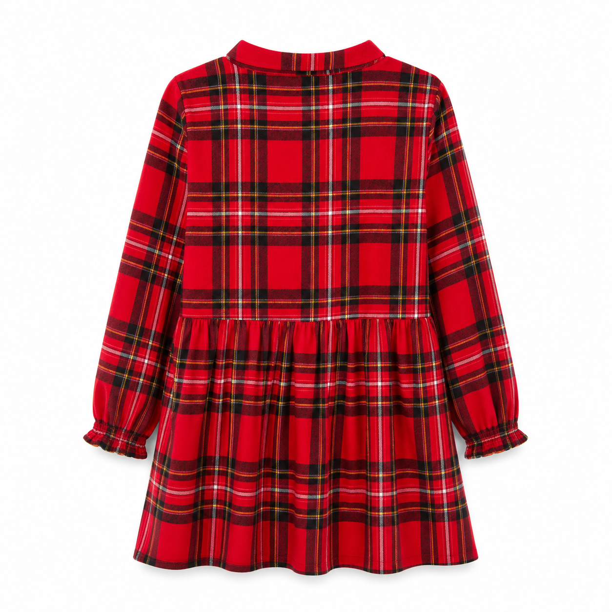 Old Navy girls' long Sleeve Dress