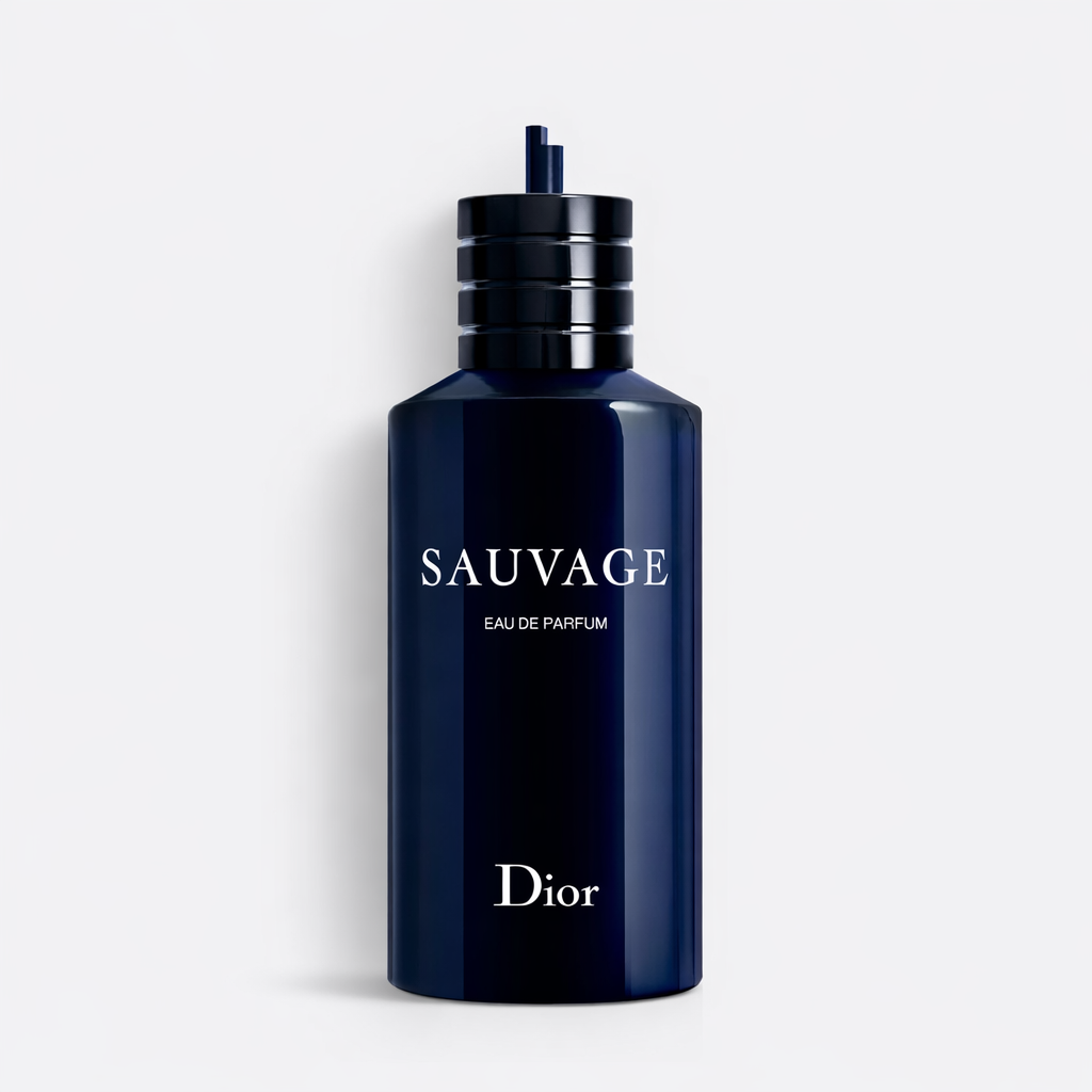 Christian Dior Sauvage Parfum 300ml Refill&nbsp;