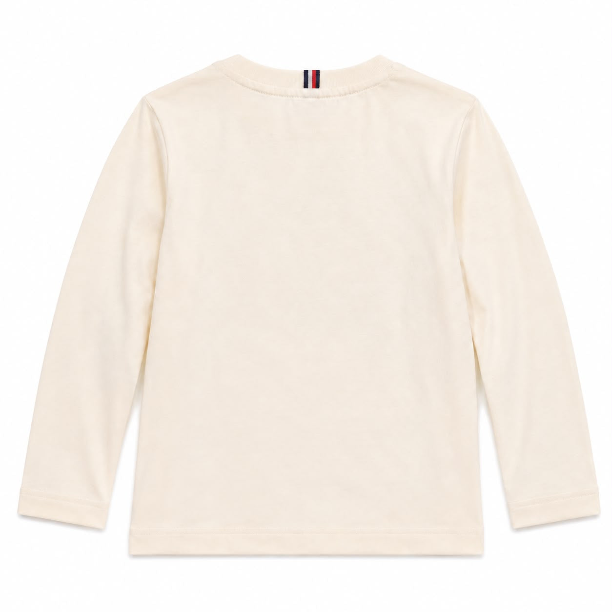 Tommy Hilfiger Varsity Long Sleeve T-Shirt