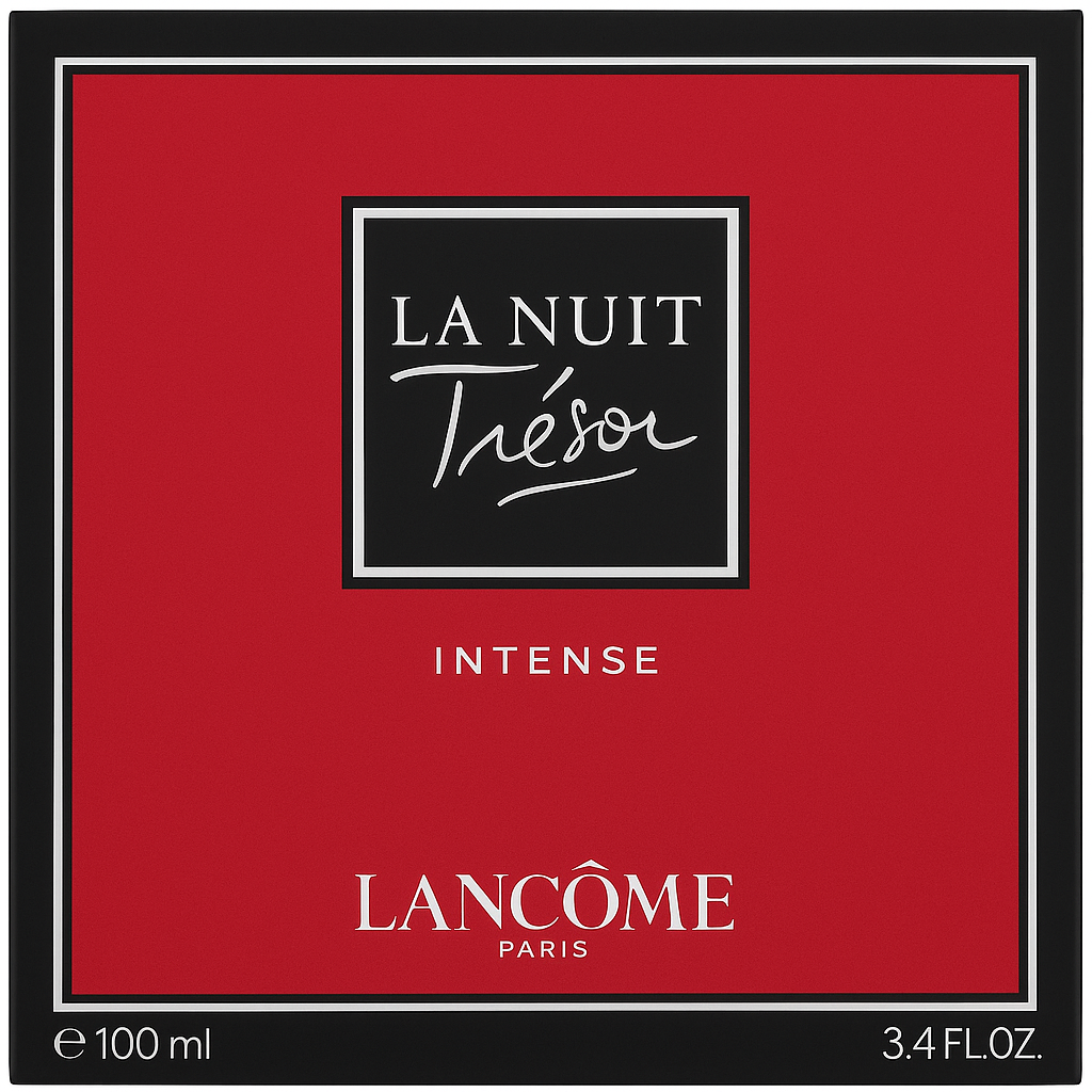 Lancome La Nuit Tresor Intense Eau de Parfum