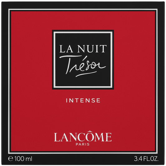 Lancome La Nuit Tresor Intense Eau de Parfum