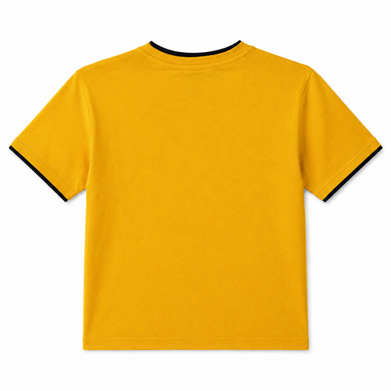 U.S. Polo Assn. cotton crewneck t-shirt