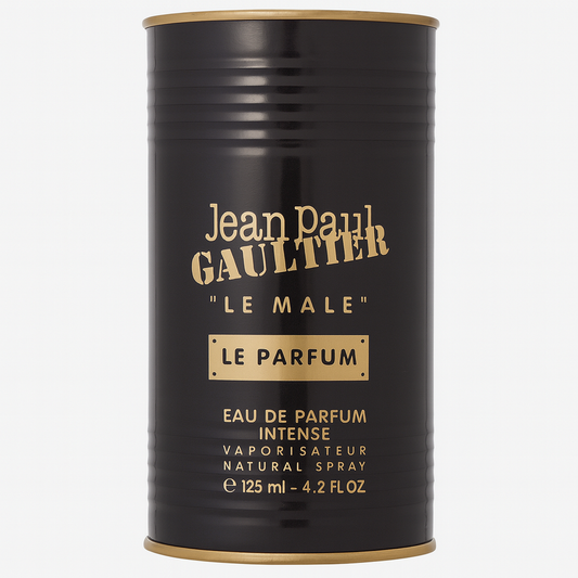 Jean Paul Gaultier Le Male Le Parfum EDP