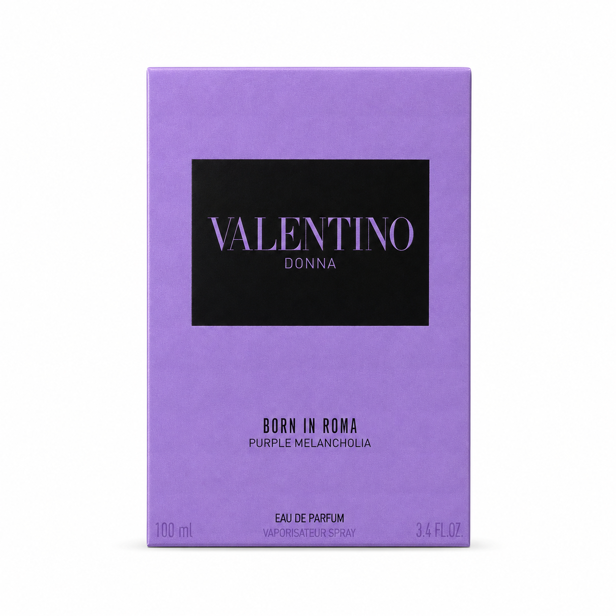 Valentino Donna Born In Roma Purple Melancholia Eau de Parfum