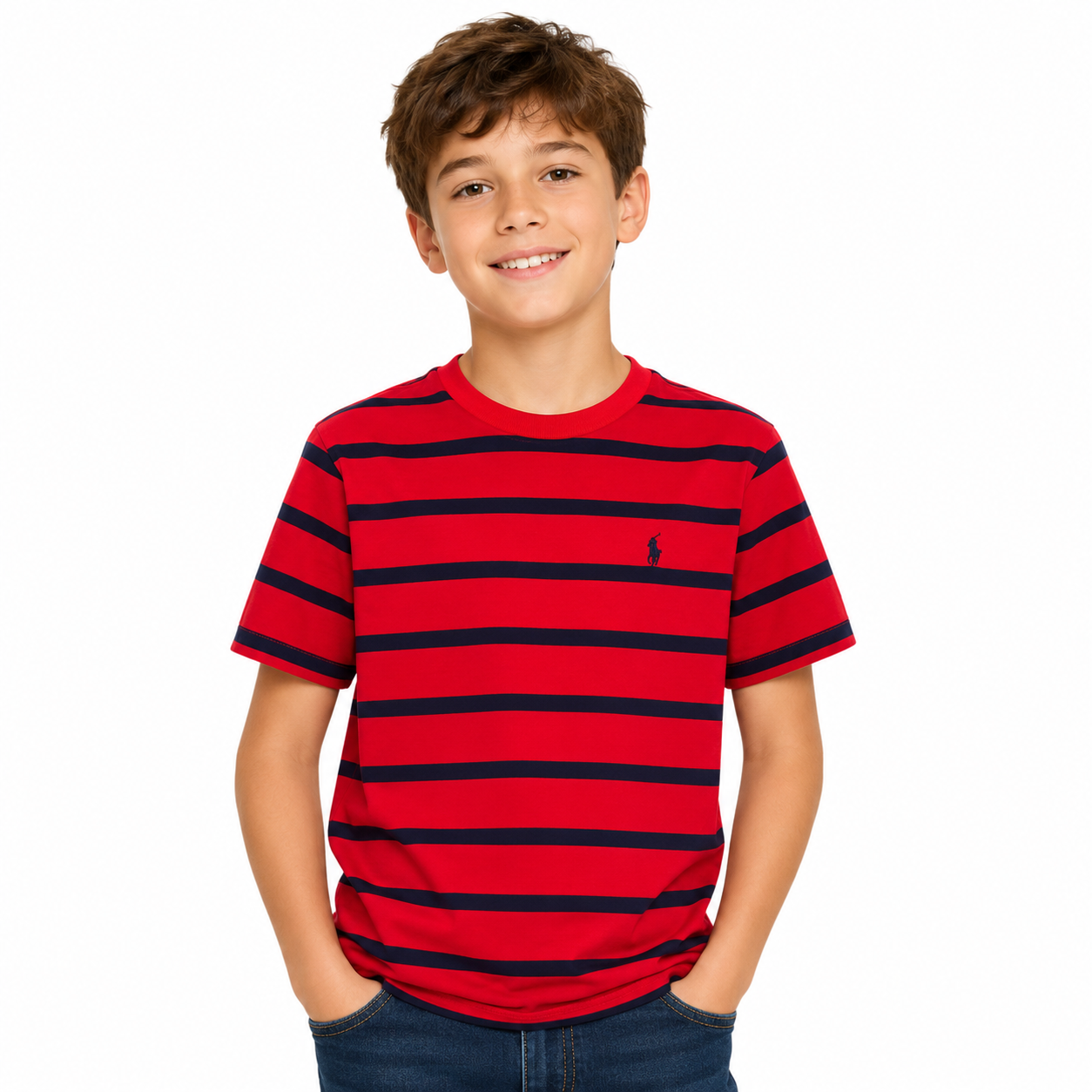 Polo Ralph Lauren crew neck t-shirt