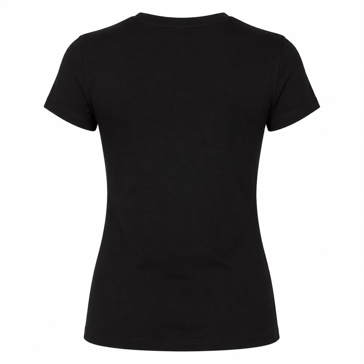 Guess Jet Black Bubble T-Shirt
