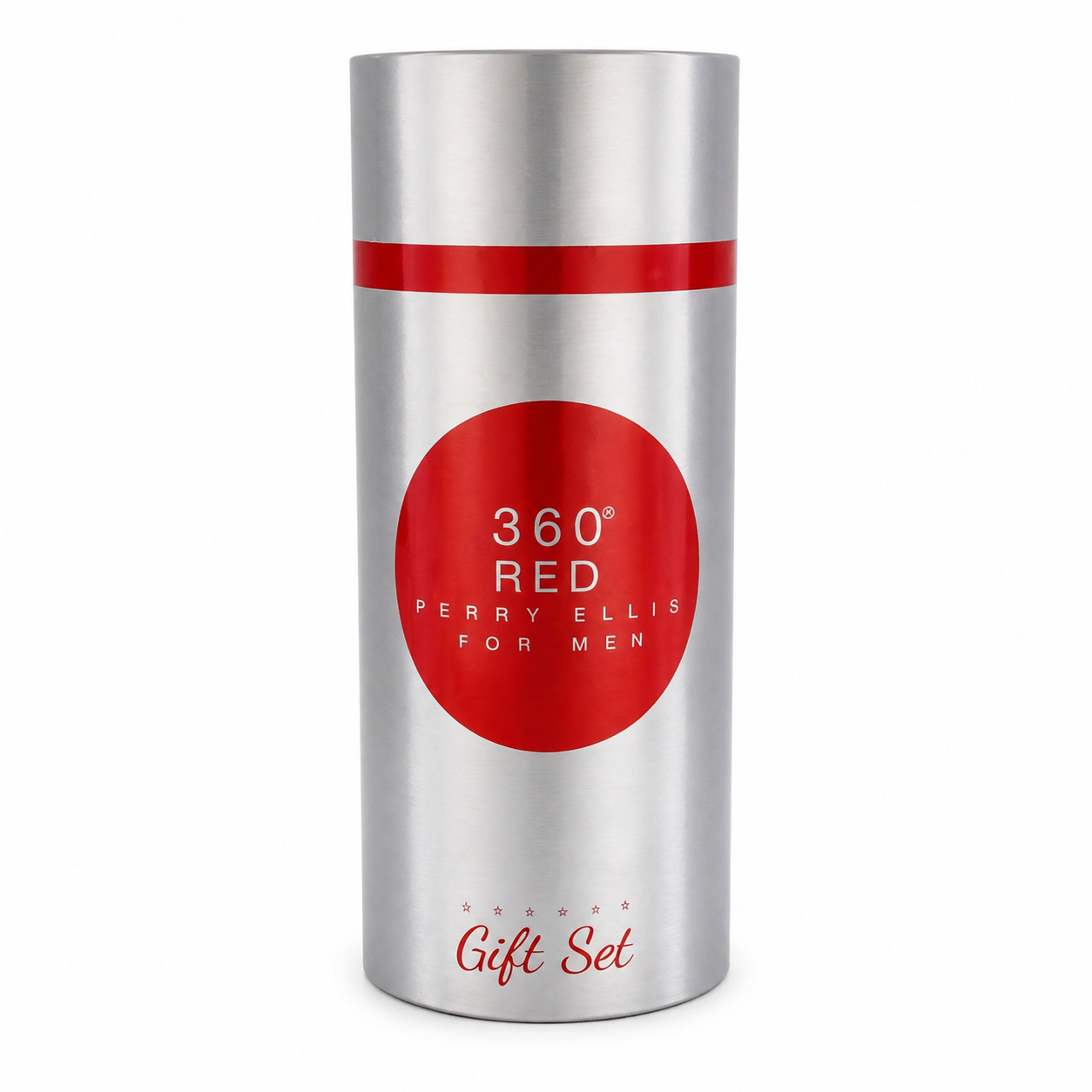 Perry Ellis 360 Red Men Gift Box