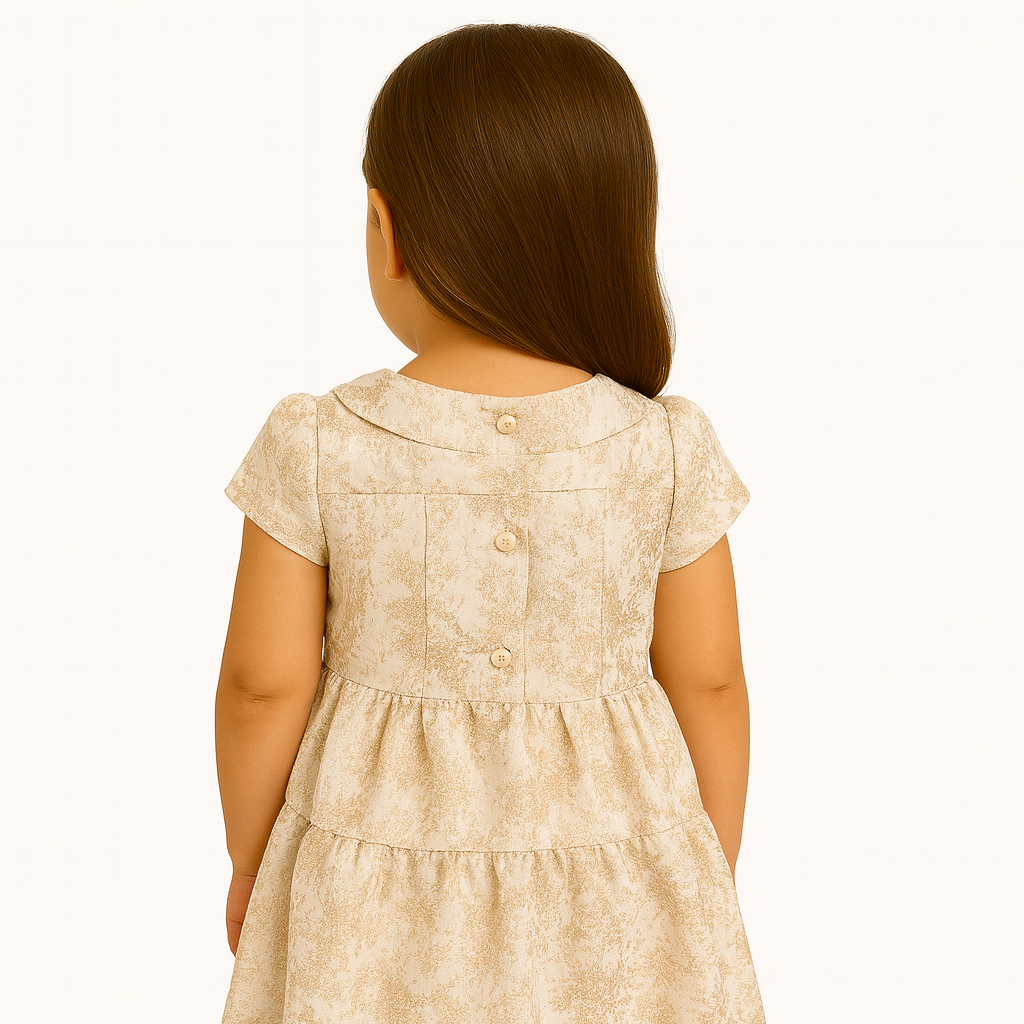 The Children’s Place Little Girls Dress
