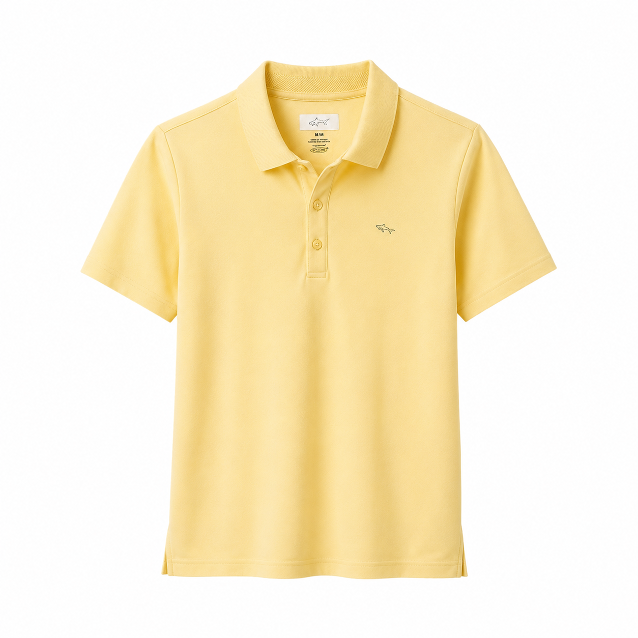 Greg Norman Collection Polo
