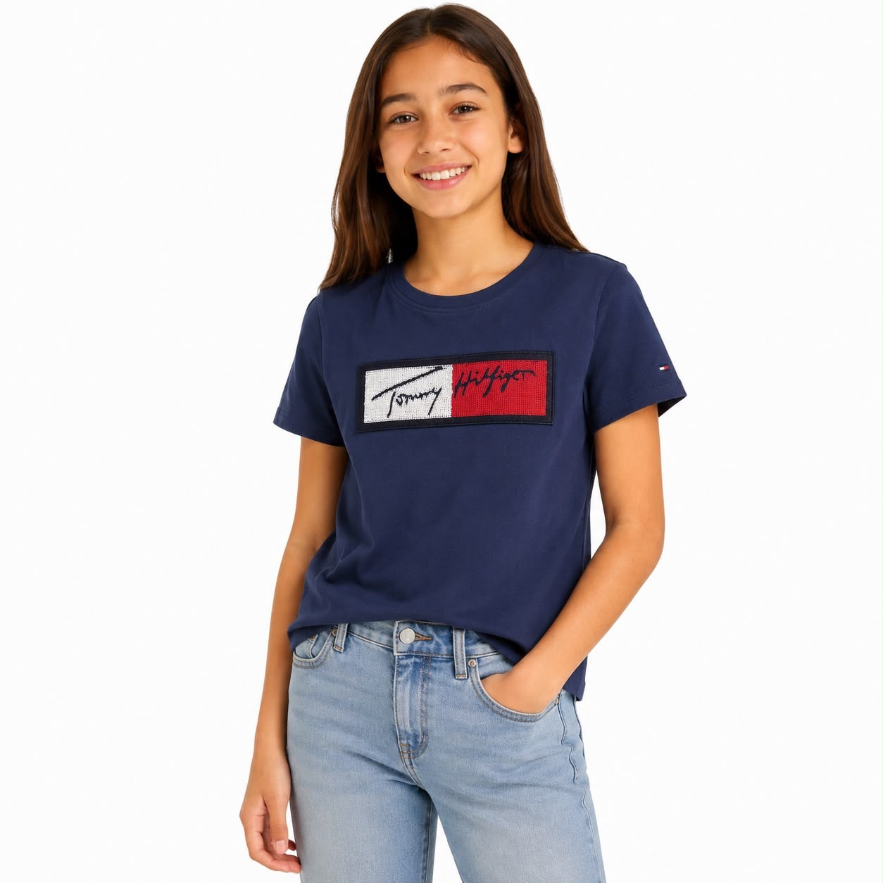 Tommy Hilfiger Kids’ Tee
