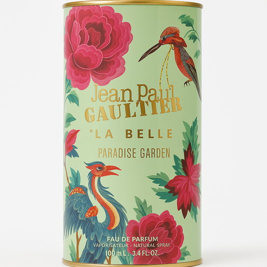 Jean Paul Gaultier La Belle Paradise Garden Eau de Parfum