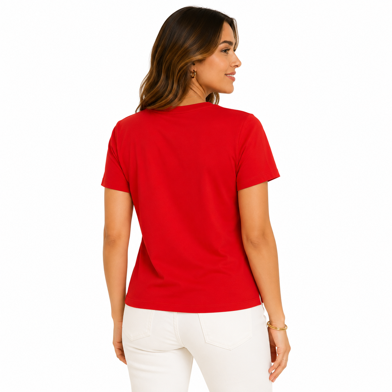 Michael Kors Casual T-Shirt