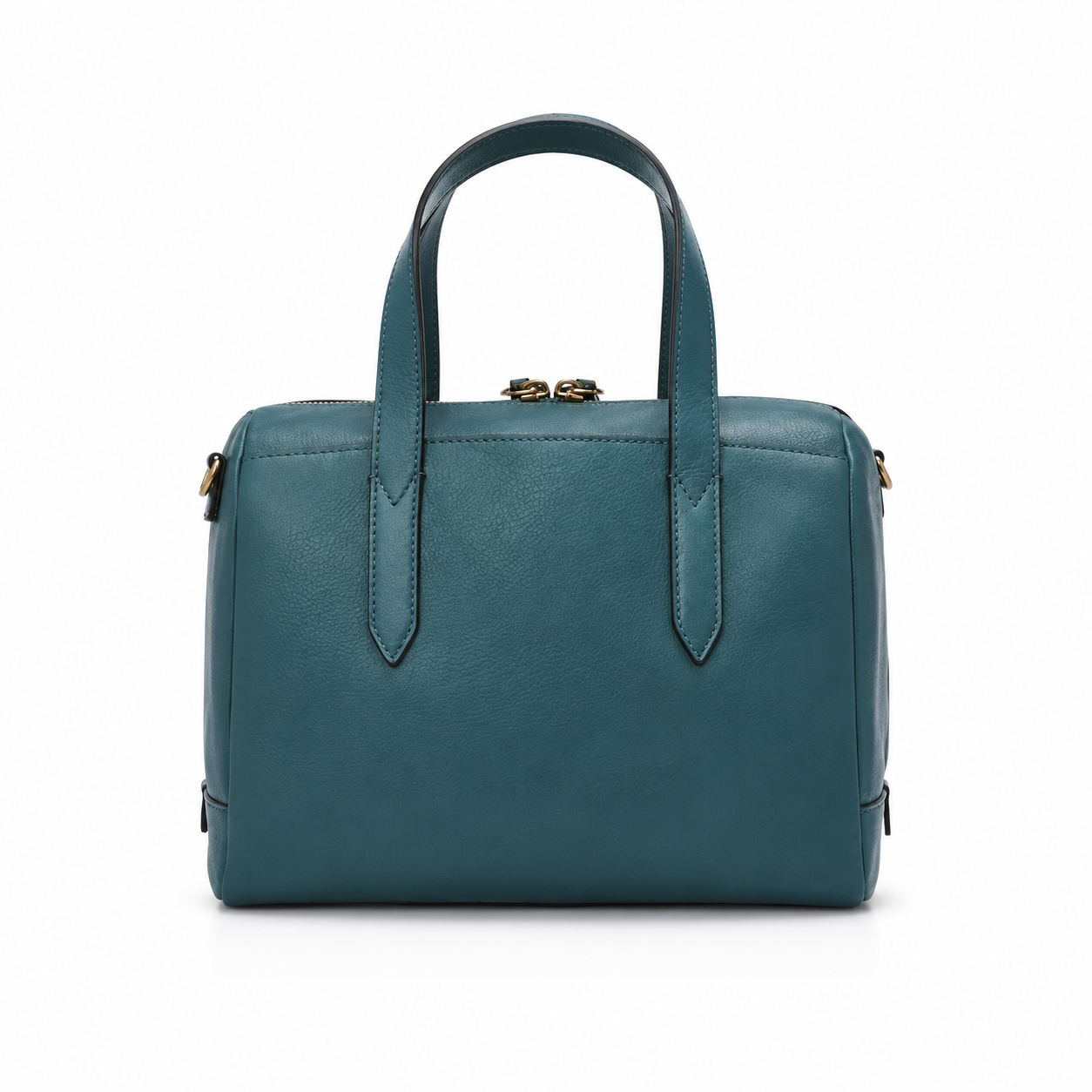 Fossil-Women's Sydney Satchel Purse Handbag