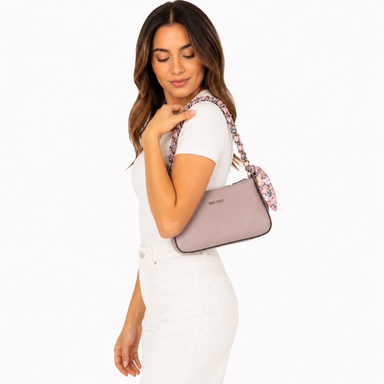Nine West Jace Mini Shoulder Bag Crossbody