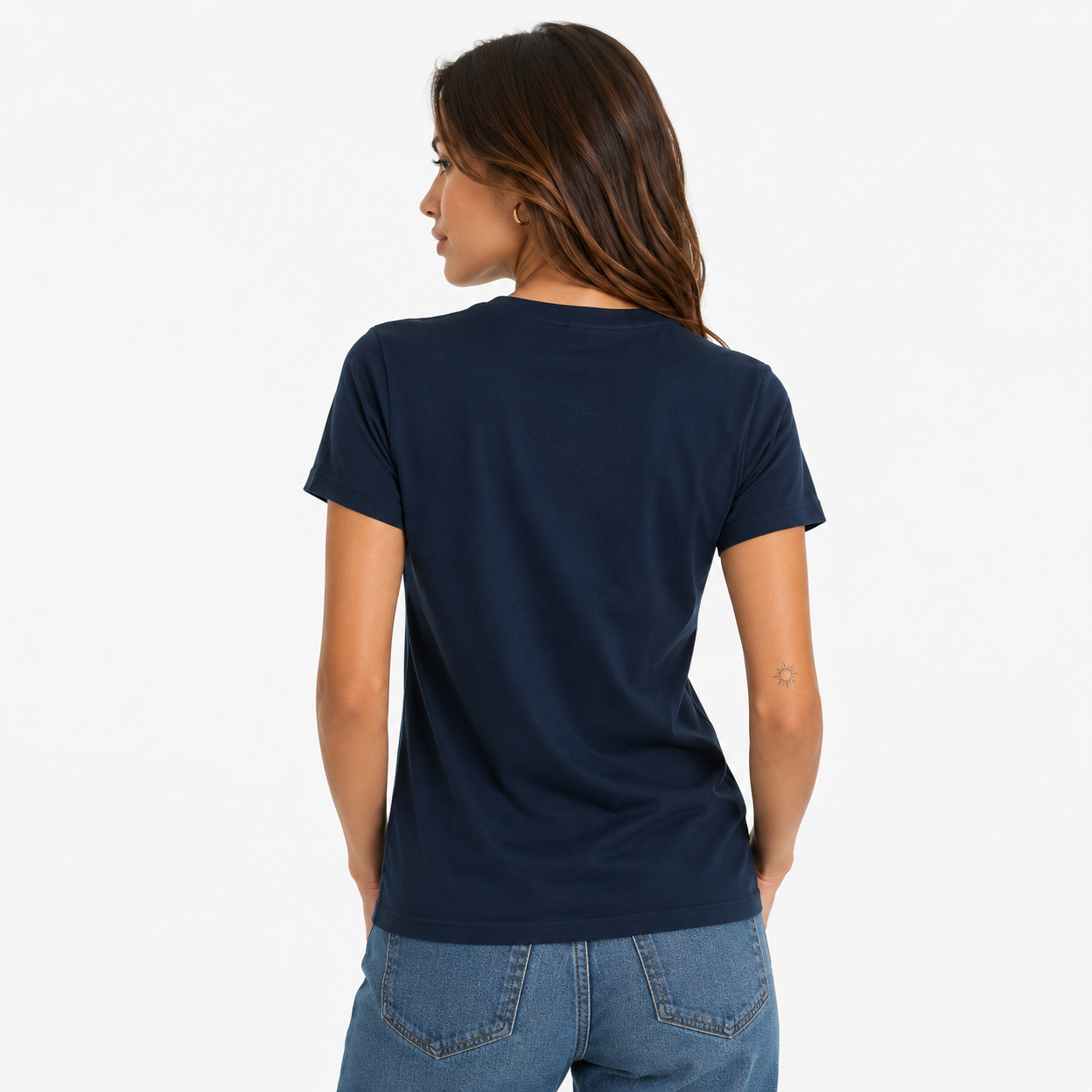 Nautica Sailing Foil Graphic T-Shirt