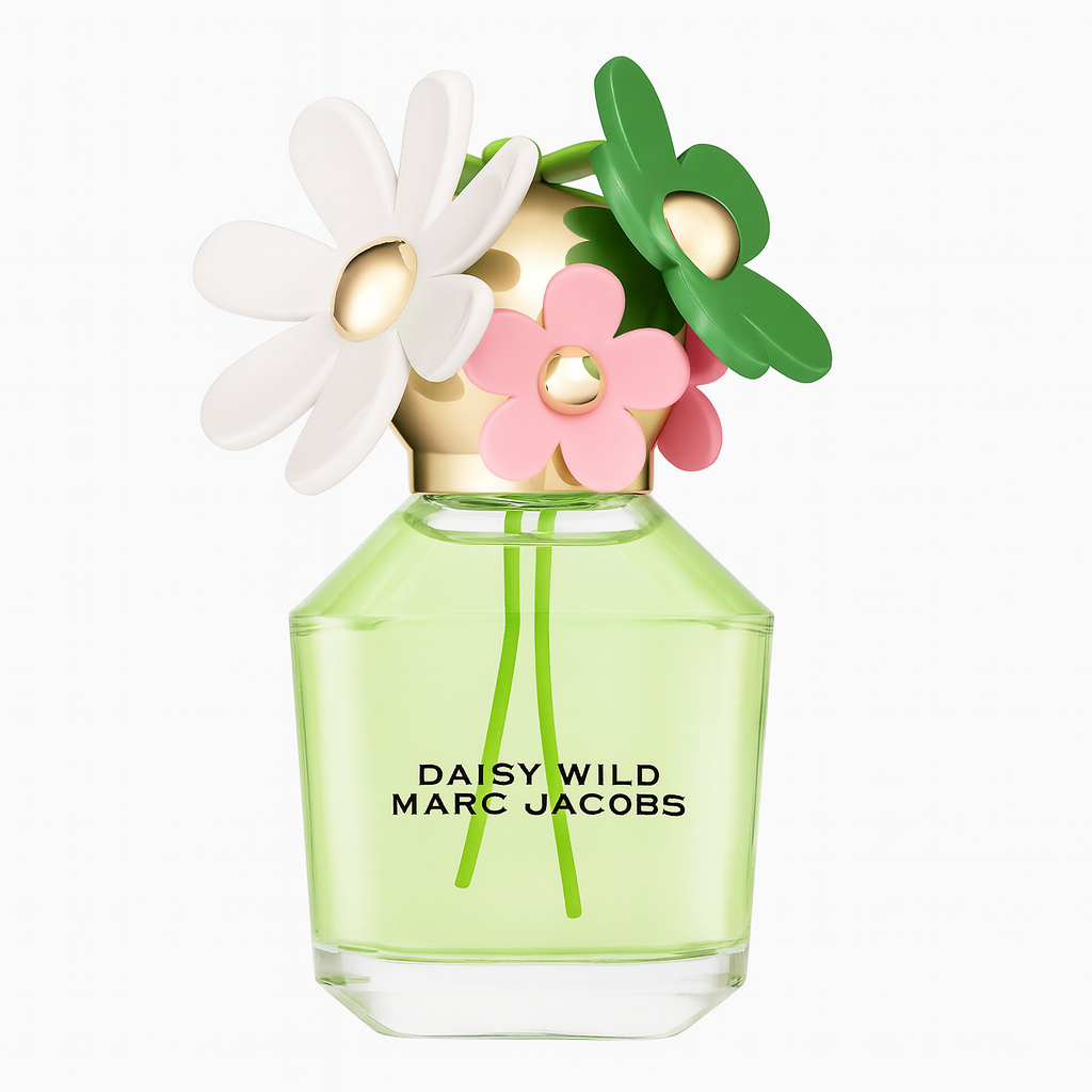 Marc Jacobs Daisy Wild EAU de Parfum