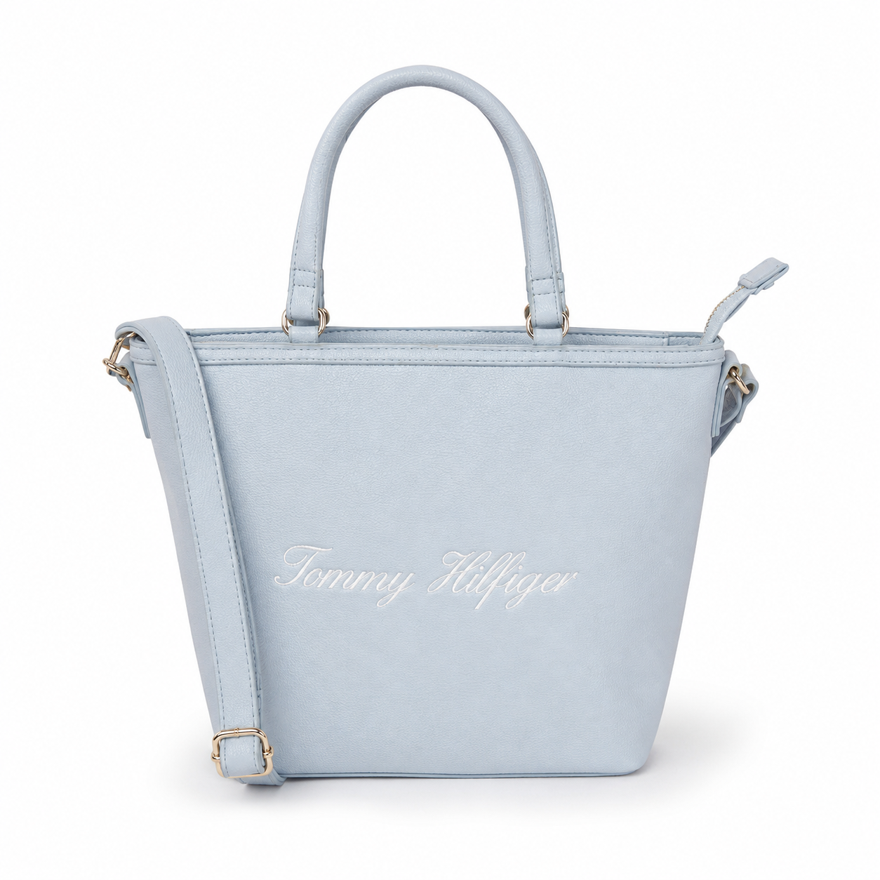 Tommy Hilfiger Structured Tote Bag