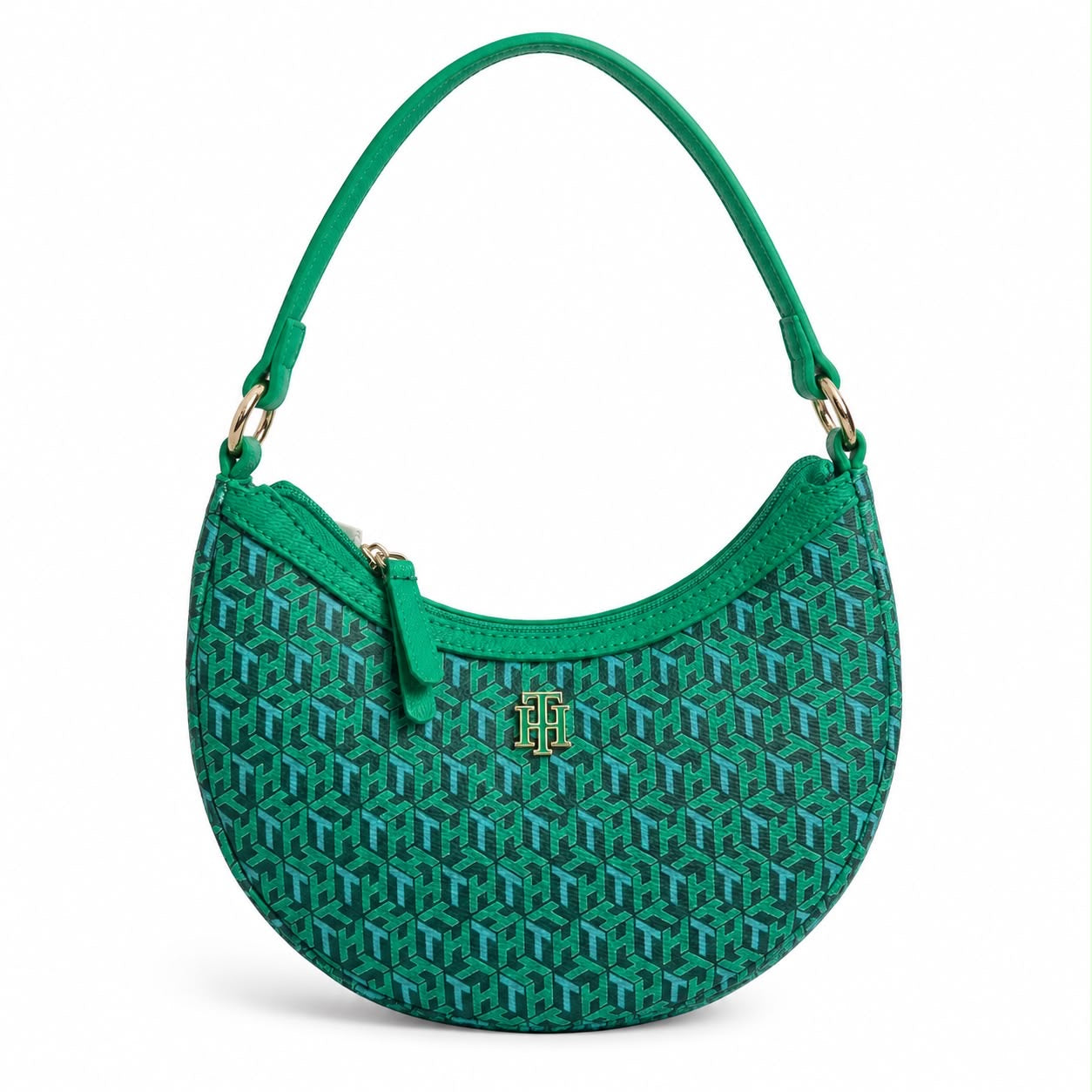 Tommy Hilfiger  Crossbody Half-moon shoulder bag