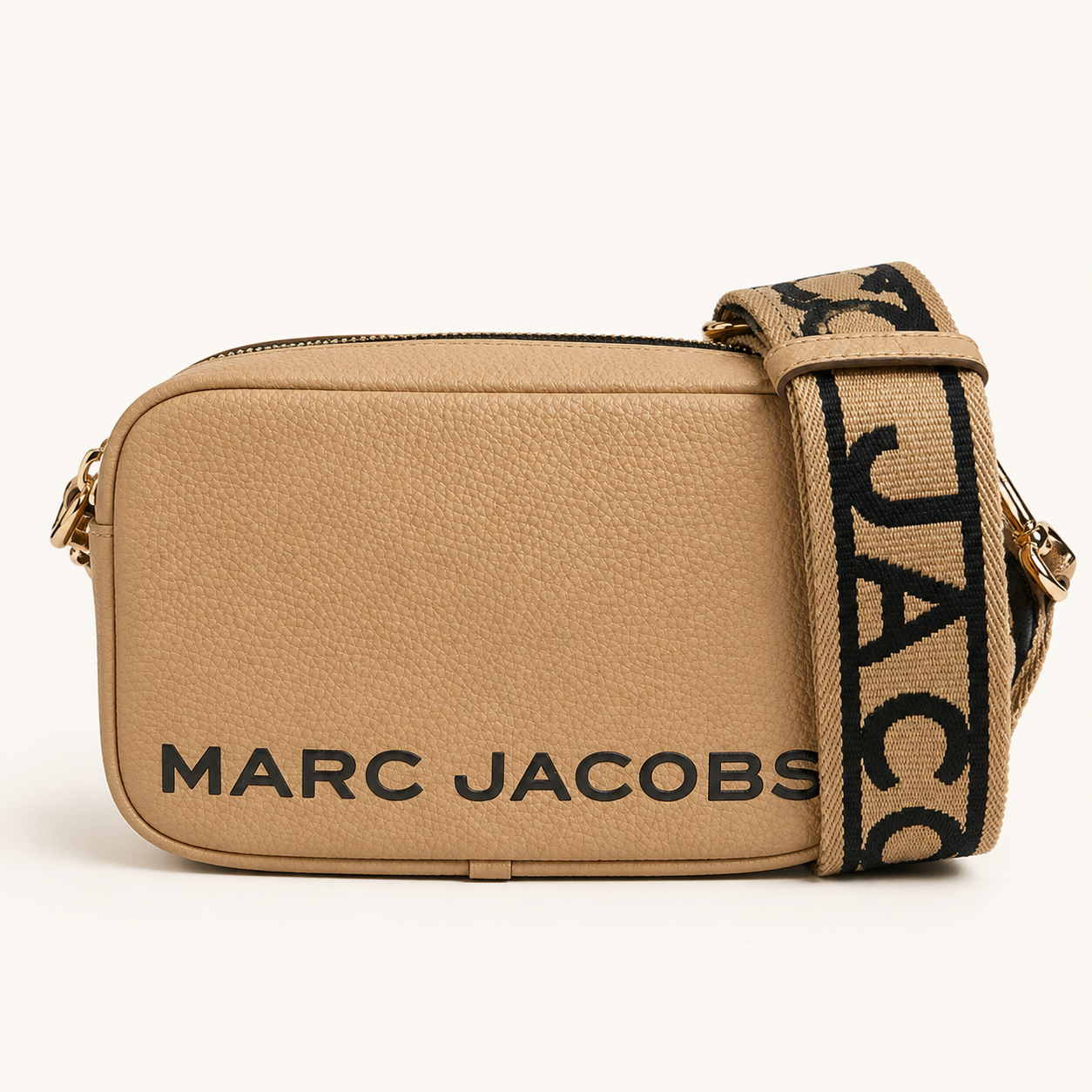 Marc Jacobs The Flash Camera Bag