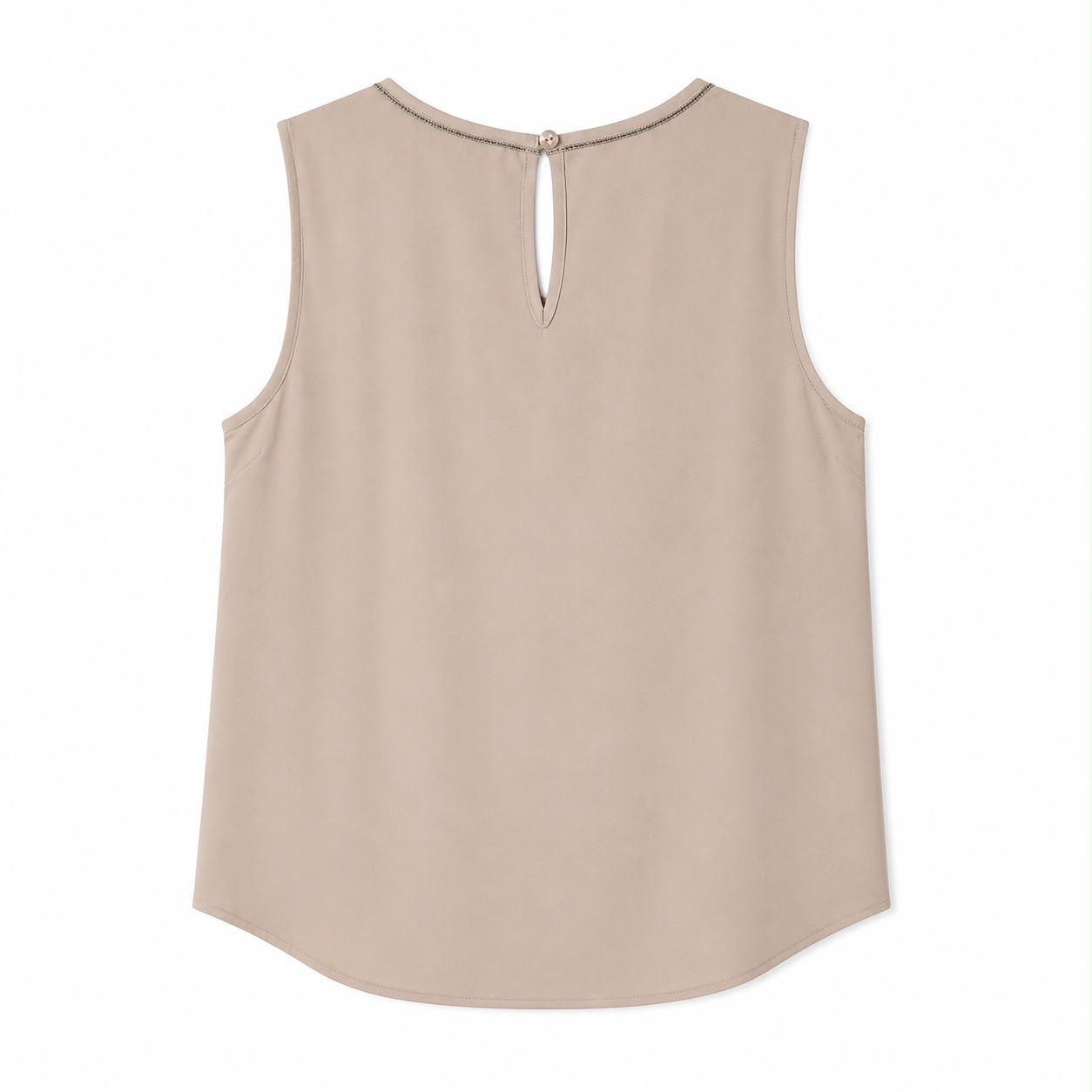Maison d’ Amélie leeveless blouse Women’s