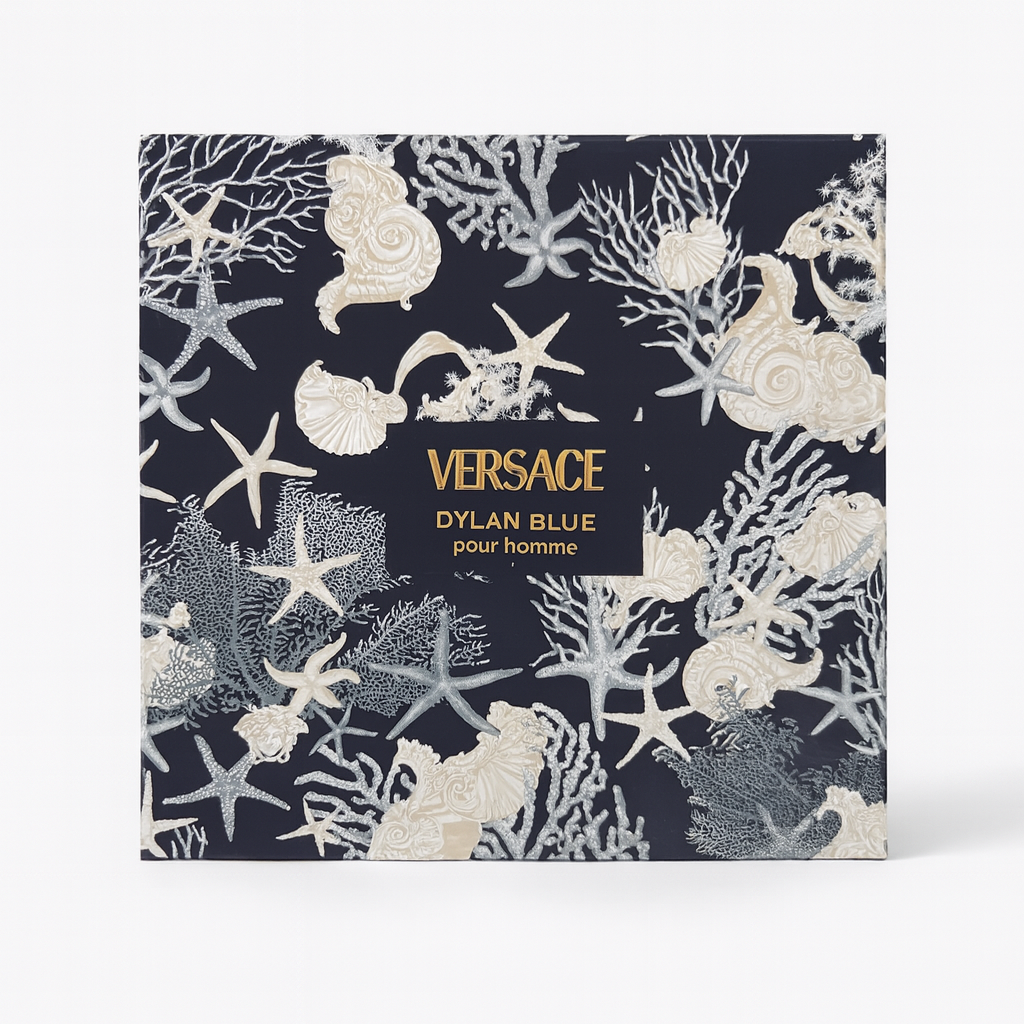 Versace Dylan Blue Gift Box