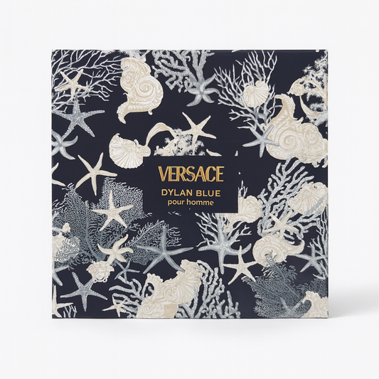 Versace Dylan Blue Gift Box