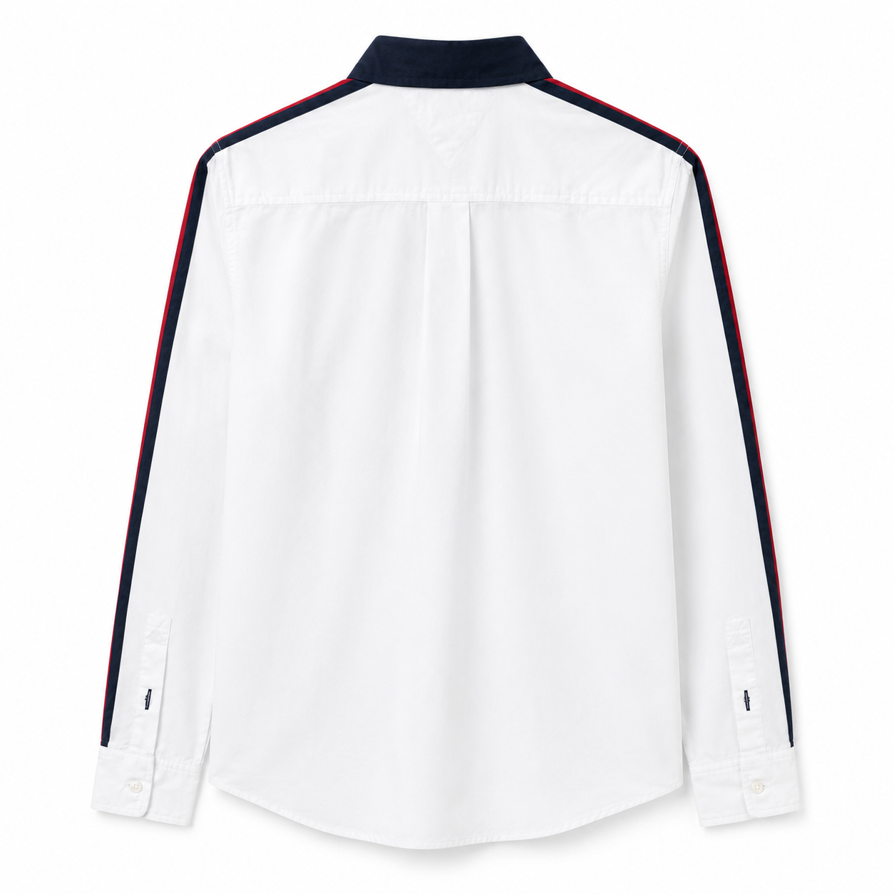 Tommy Hilfiger Men's Casual Shirt