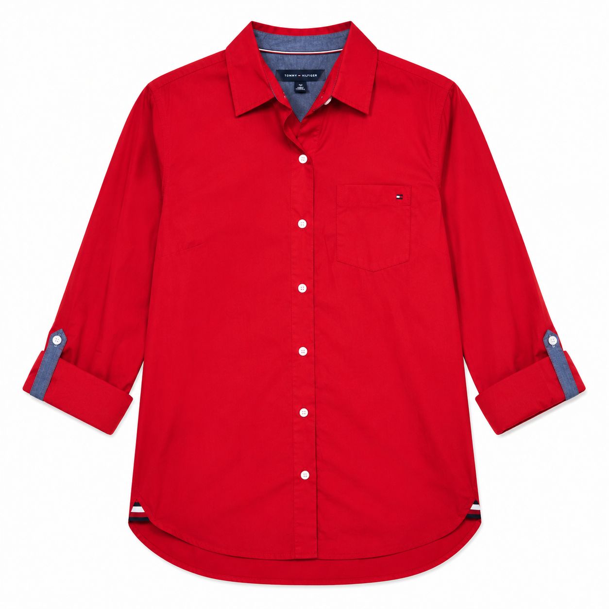 Tommy Hilfiger Women's Shirt