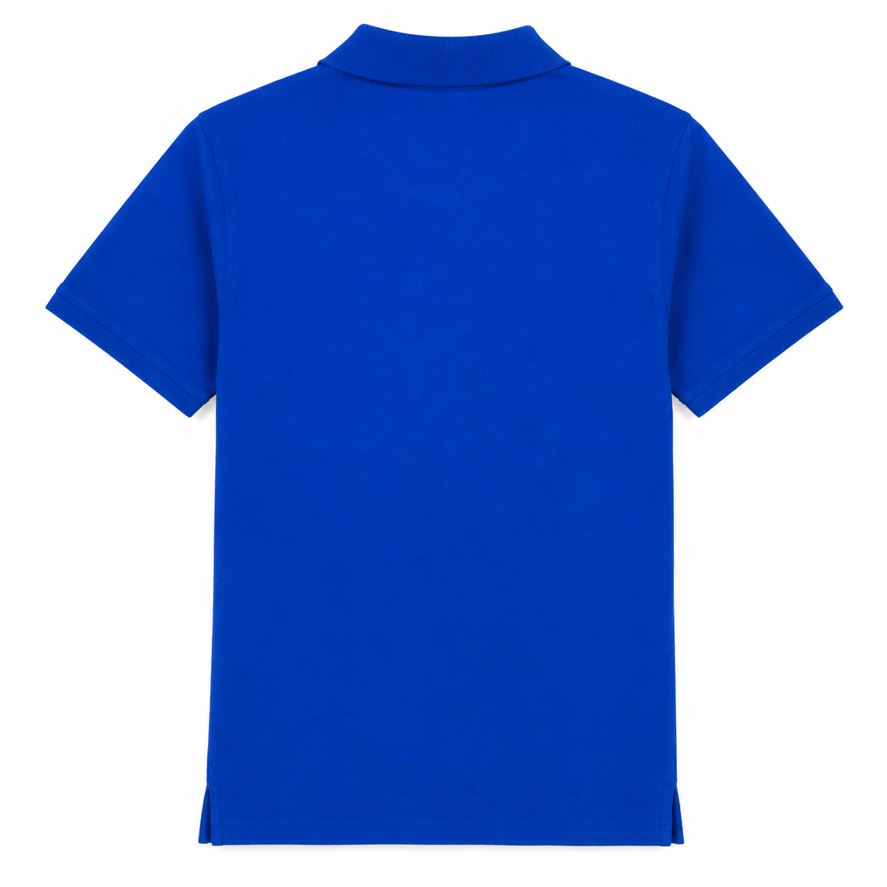 U.S. Polo Assn. boys' pique polo shirt