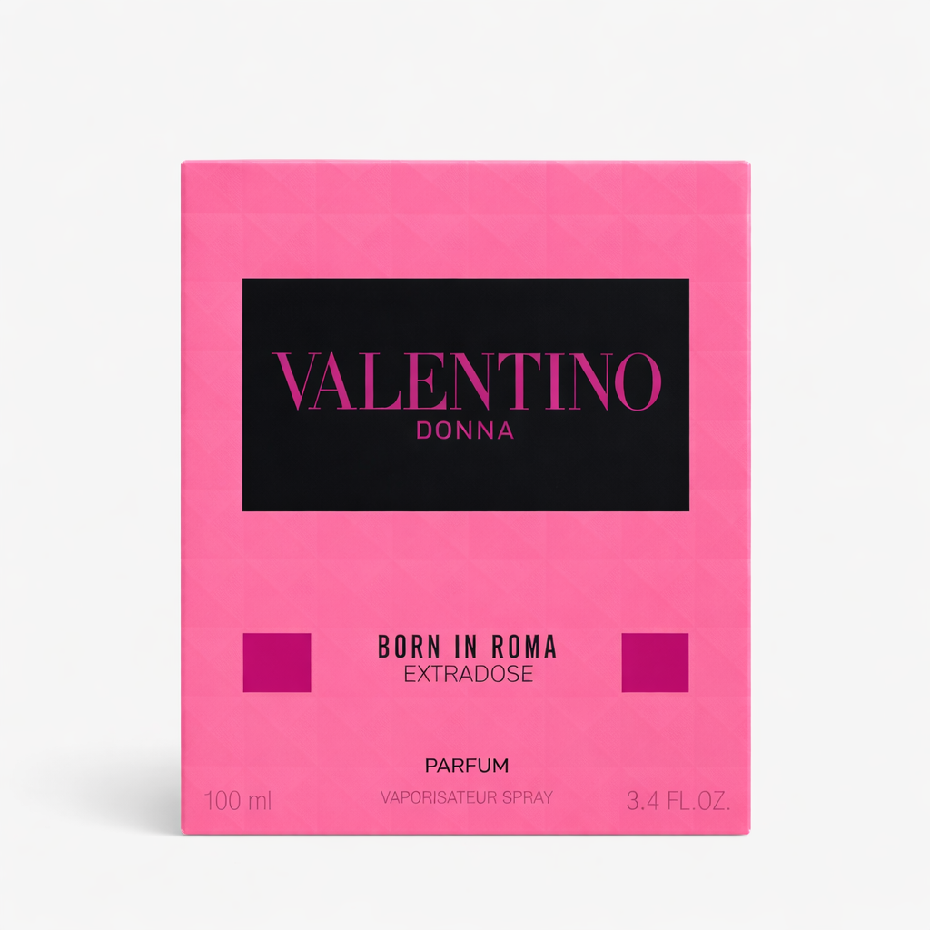 Valentino Born In Roma Extradose Eau De Parfum