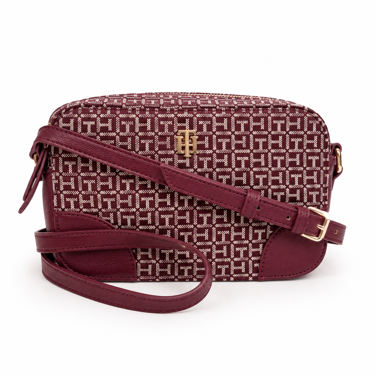 Tommy Hilfiger Chloe II camera crossbody bag