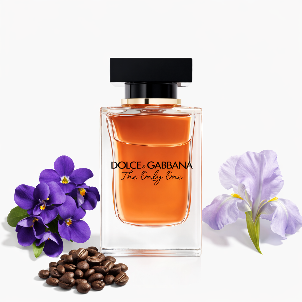 Dolce & Gabbana
The Only One