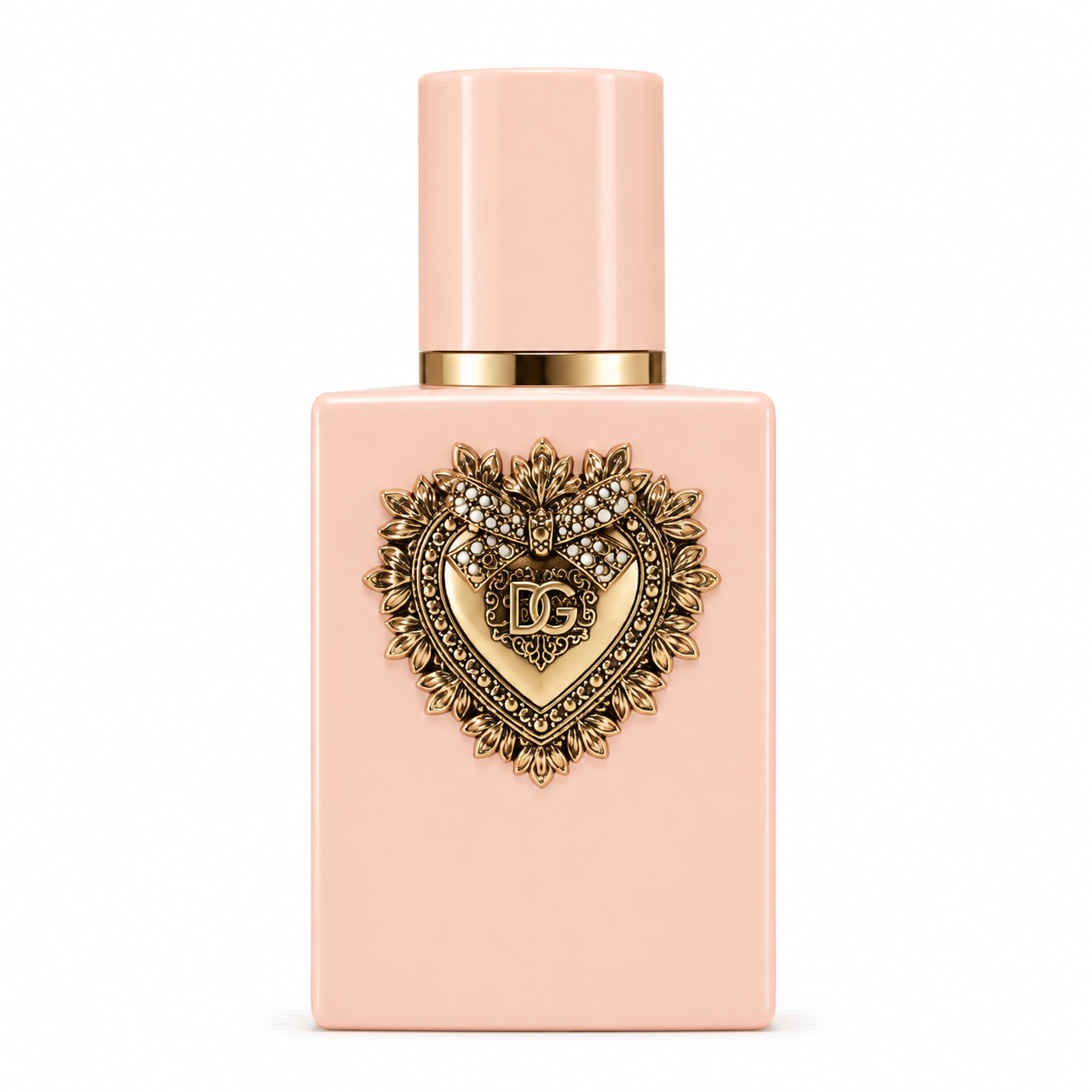 Dolce & Gabbana My Devotion Eau de Parfum Intense