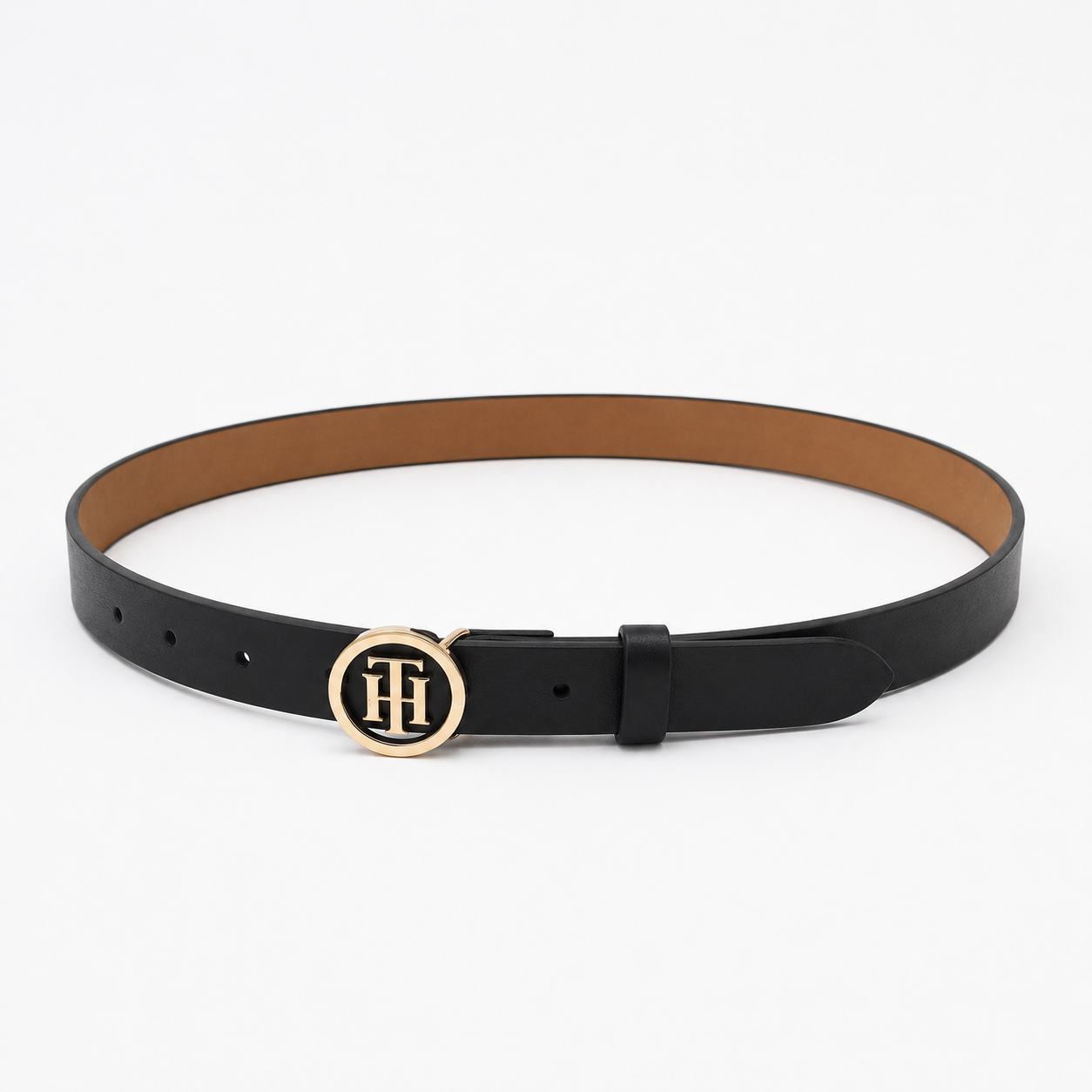 Tommy Hilfiger Adelin women's Leather Belt