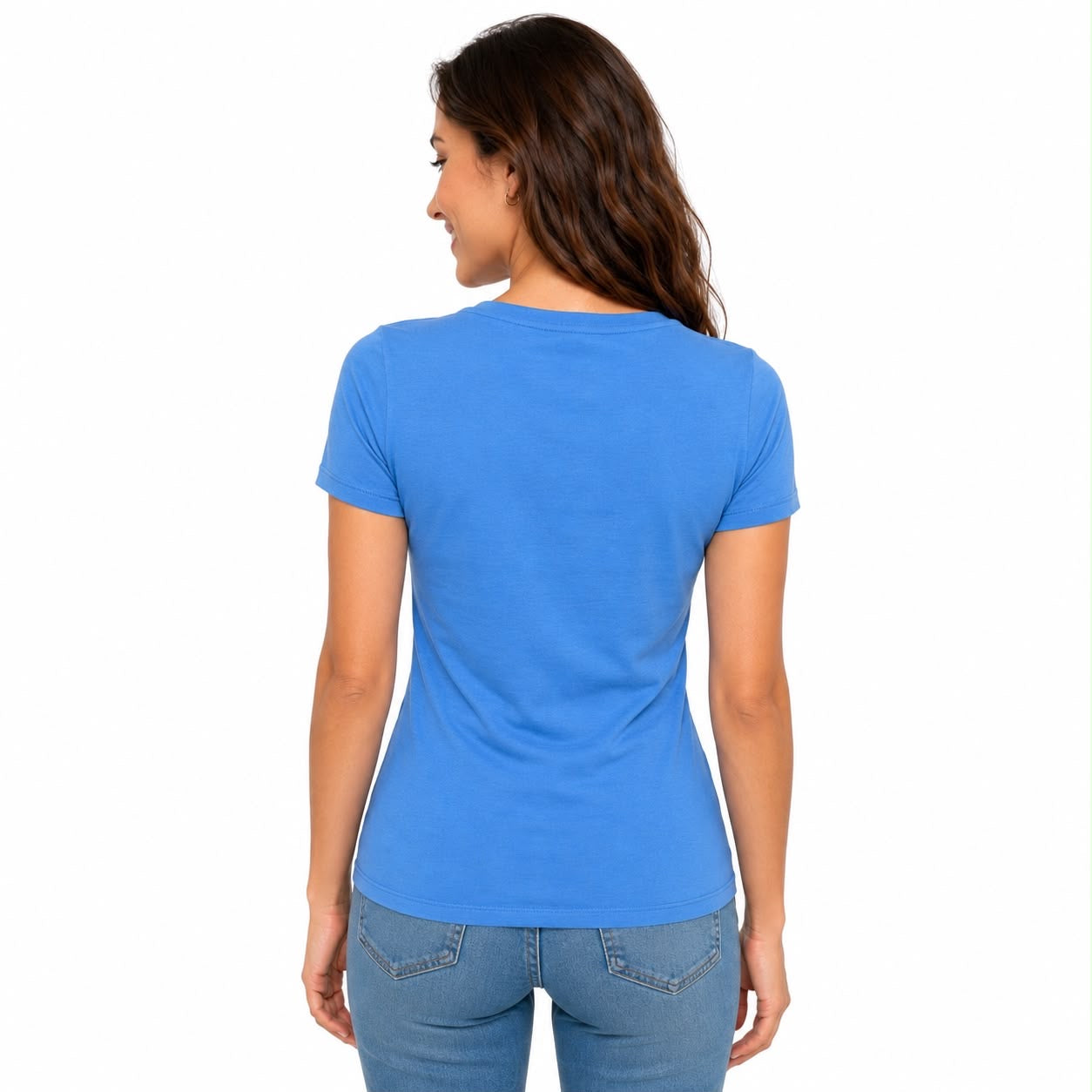 Tommy Hilfiger Slim V-Neck T-Shirt