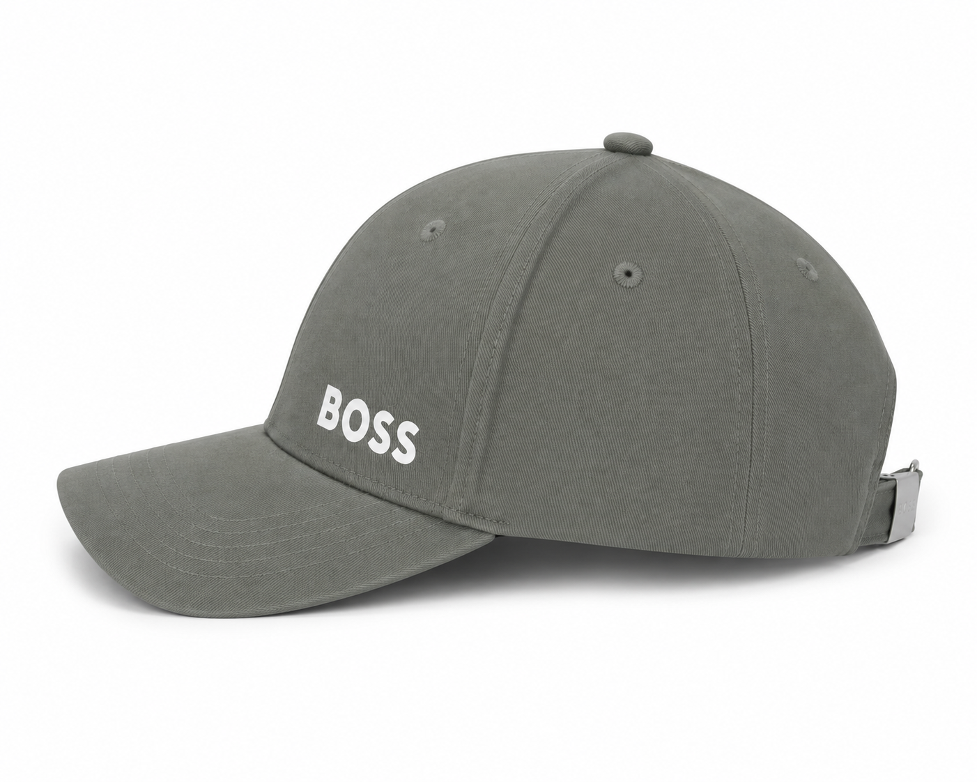 HUGO BOSS MEN BASEBALL CAP/ GOLF CAP "GORREESS-O" NEW LOGO ONE SIZE