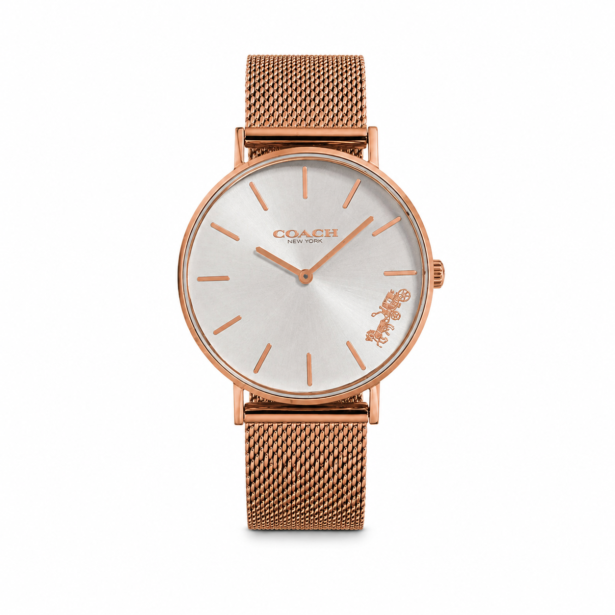 Coach Perry ladies' watch