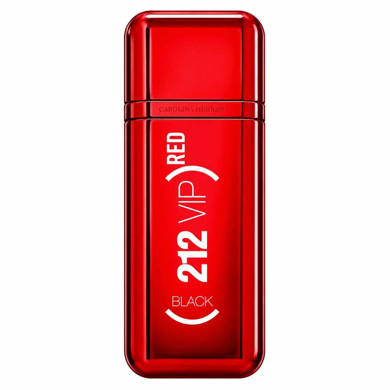 Carolina Herrera 212 Vip Edp Limited Edition Black (Red)